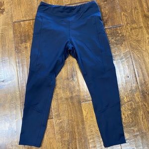 Maurices pocket leggings